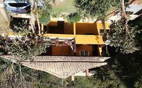 Casa de Campo - Vale das Videiras - Petrópolis RJ